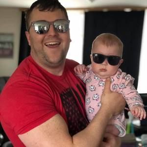 Meet your Posher, Casey